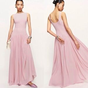 Reformation Camella Dress